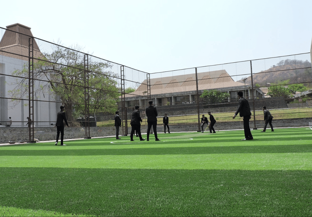 Kirloskar Institute of Management Pune Infrastructure photo 34